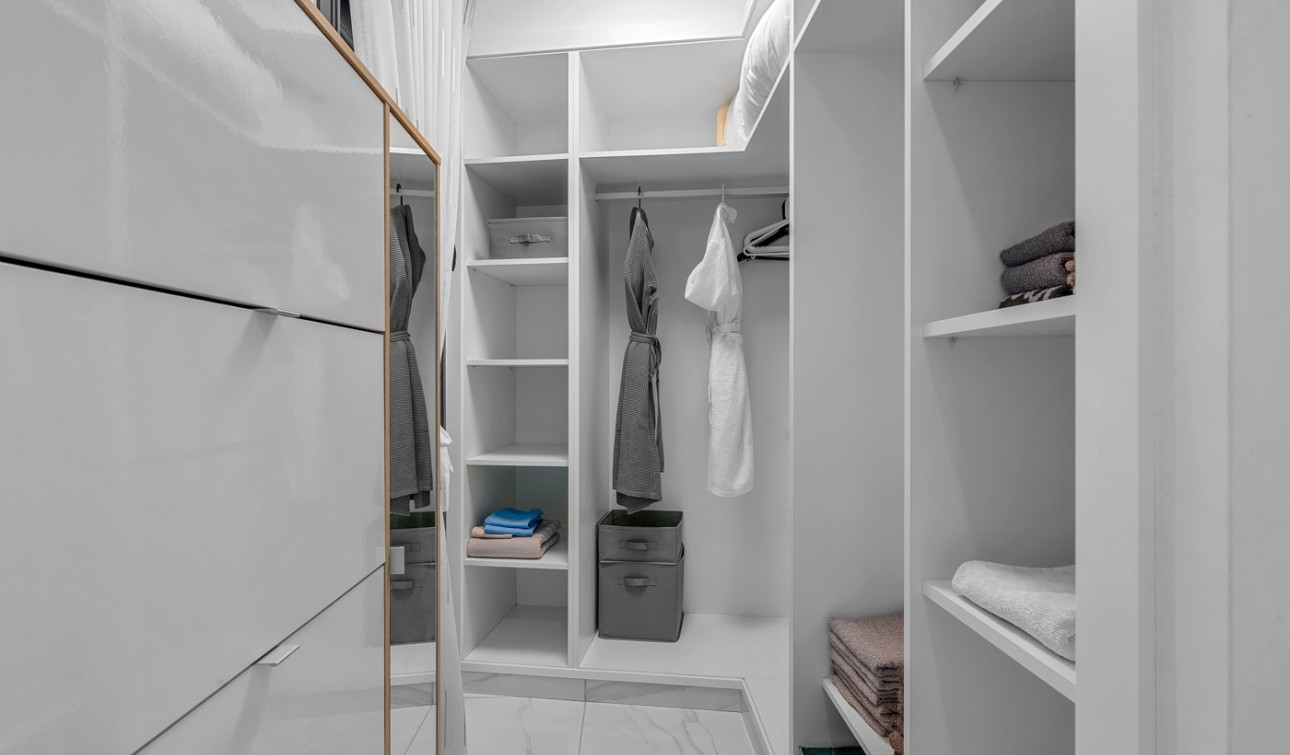 Resale - Apartment / Flat - Guardamar del Segura - Guardamar