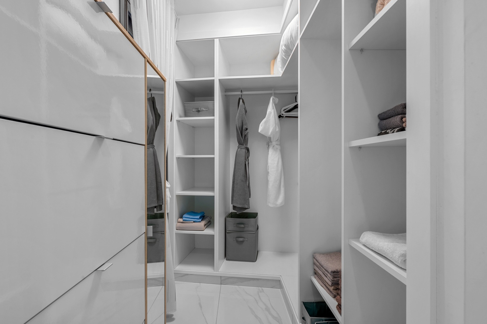 Resale - Apartment / Flat - Guardamar del Segura - Guardamar