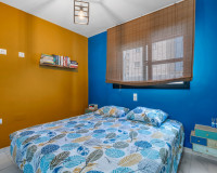 Resale - Apartment / Flat - Guardamar del Segura - Guardamar