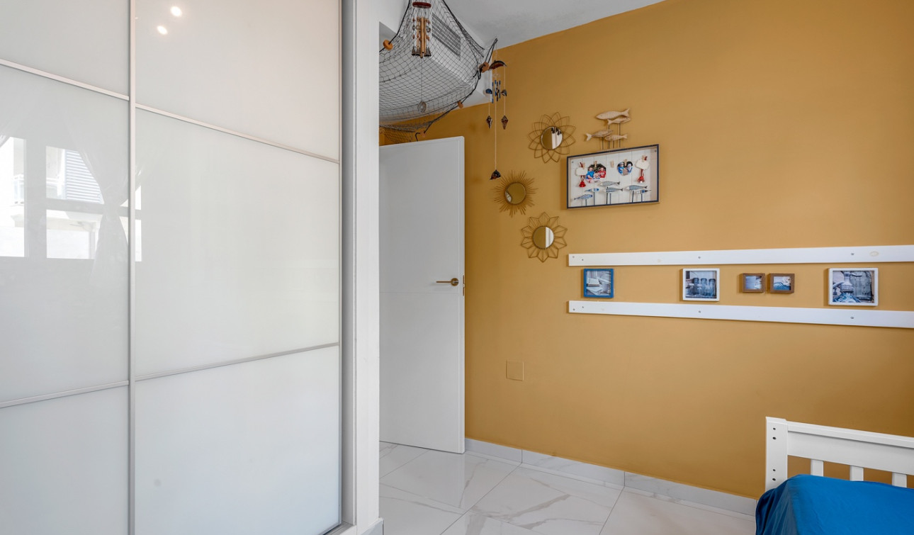 Resale - Apartment / Flat - Guardamar del Segura - Guardamar