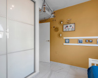 Resale - Apartment / Flat - Guardamar del Segura - Guardamar
