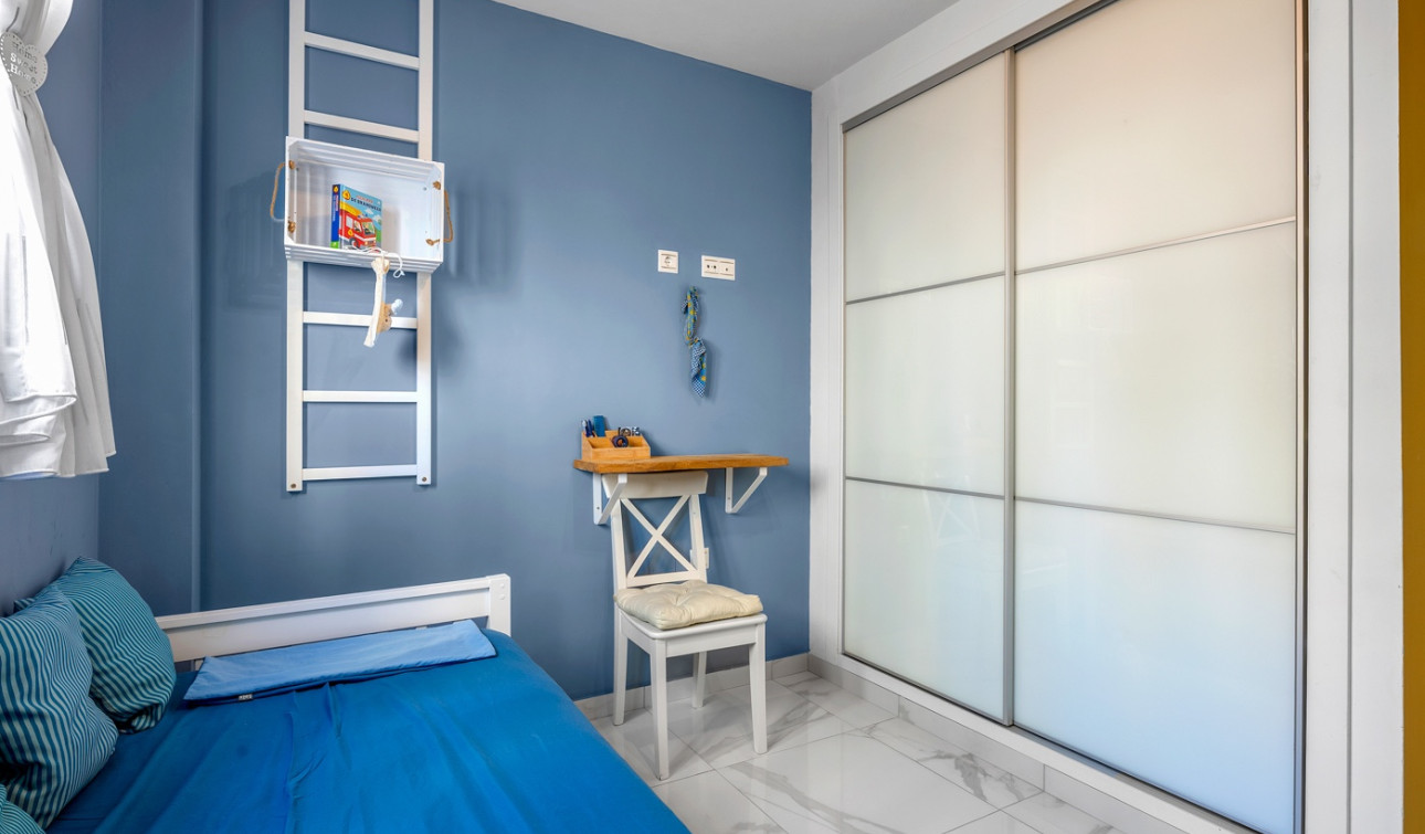 Resale - Apartment / Flat - Guardamar del Segura - Guardamar