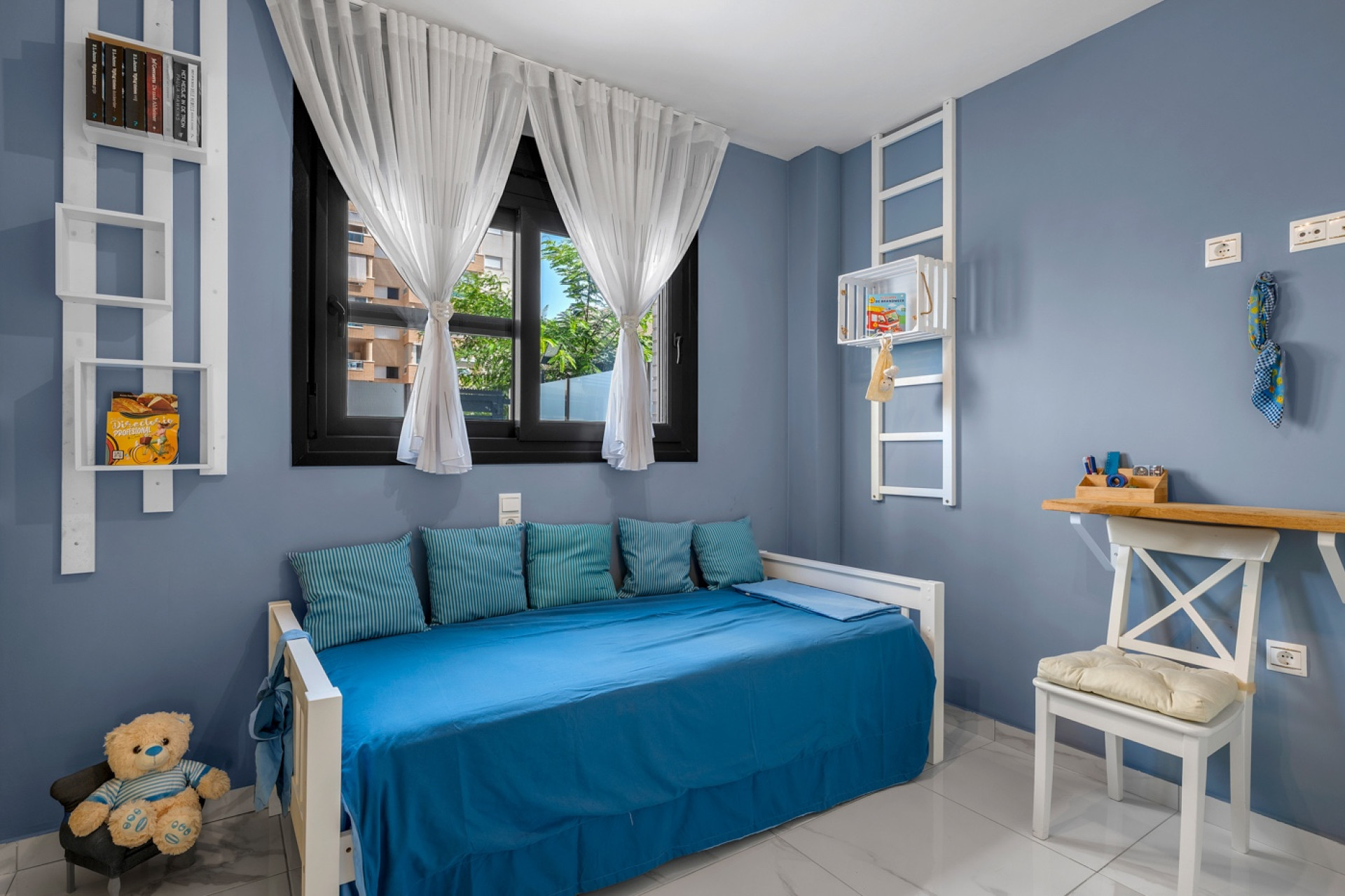 Resale - Apartment / Flat - Guardamar del Segura - Guardamar