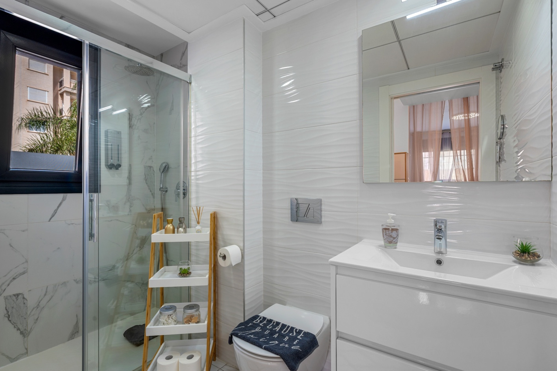 Resale - Apartment / Flat - Guardamar del Segura - Guardamar