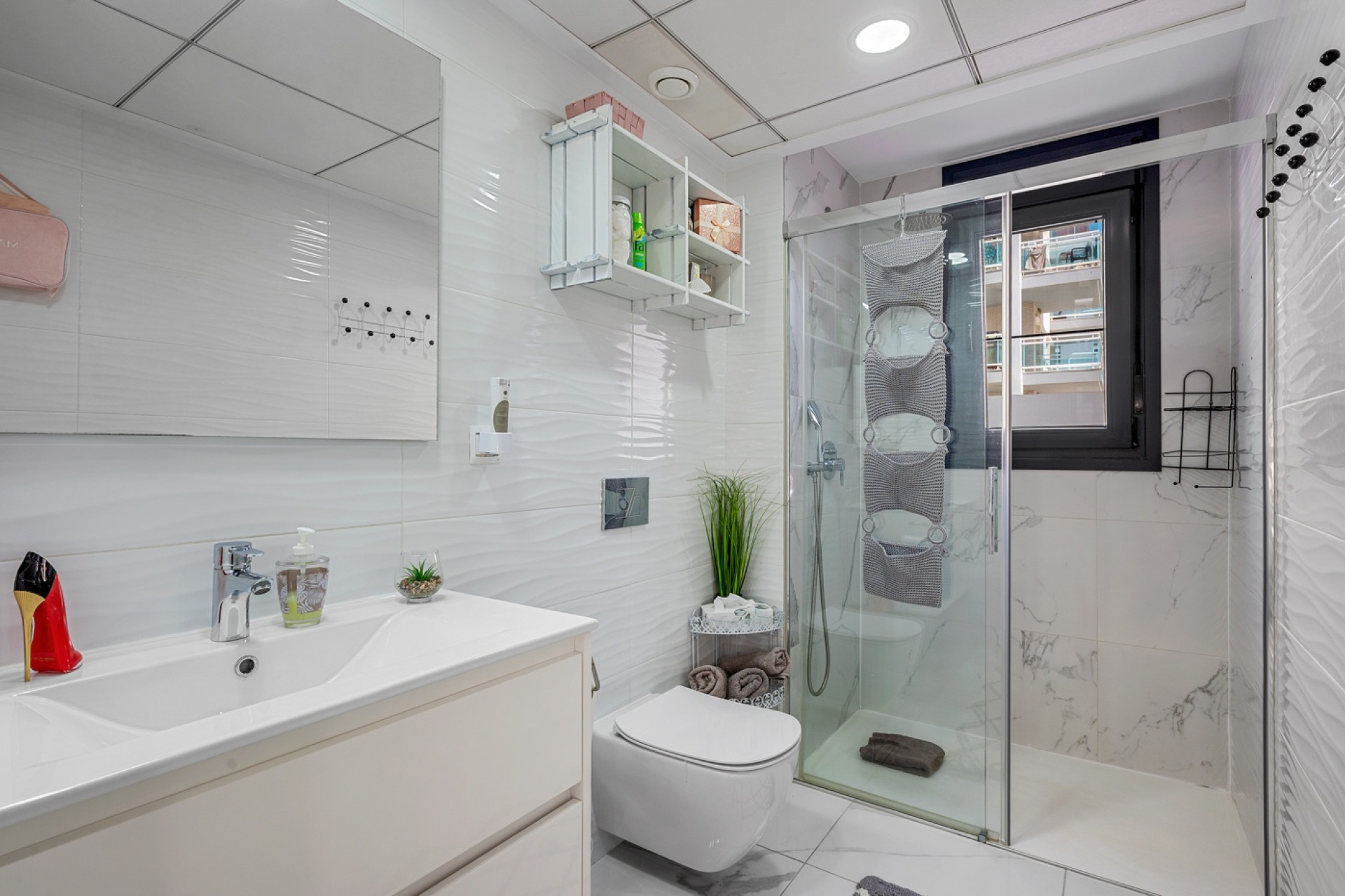Resale - Apartment / Flat - Guardamar del Segura - Guardamar