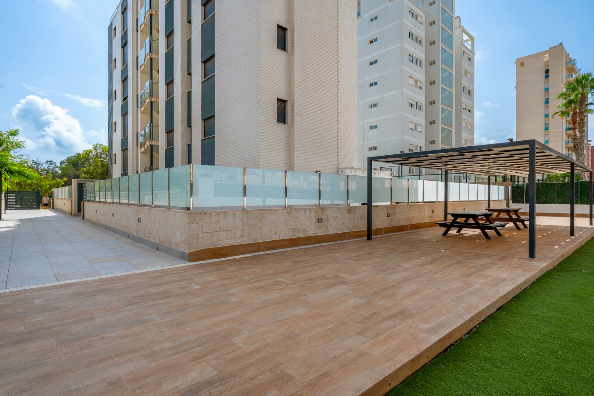 Resale - Apartment / Flat - Guardamar del Segura - Guardamar