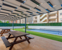 Resale - Apartment / Flat - Guardamar del Segura - Guardamar