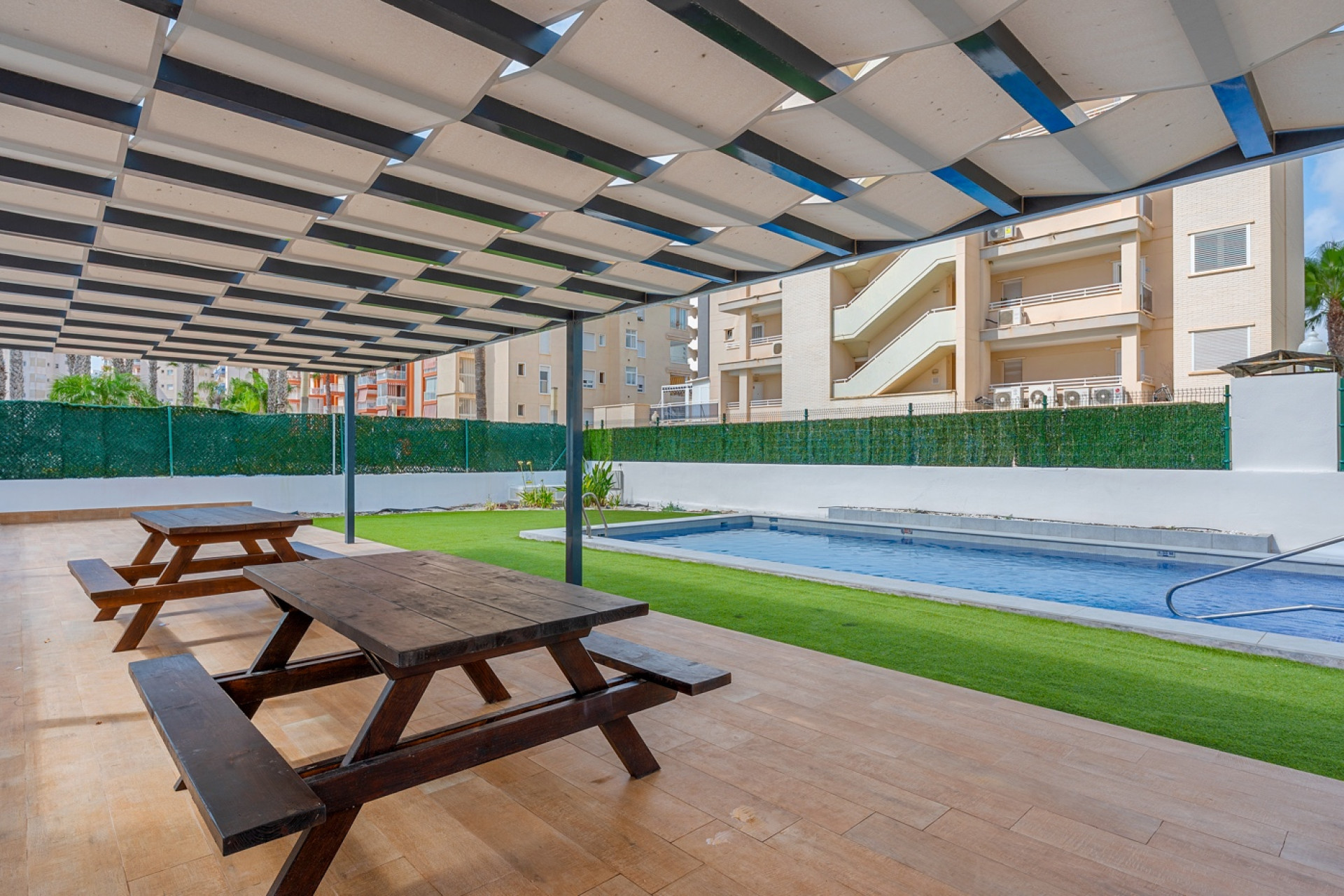 Resale - Apartment / Flat - Guardamar del Segura - Guardamar