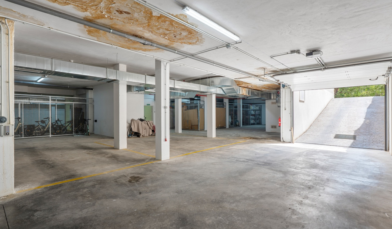 Resale - Apartment / Flat - Guardamar del Segura - Guardamar