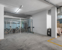 Resale - Apartment / Flat - Guardamar del Segura - Guardamar