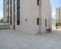 Resale - Apartment / Flat - Guardamar del Segura - Guardamar