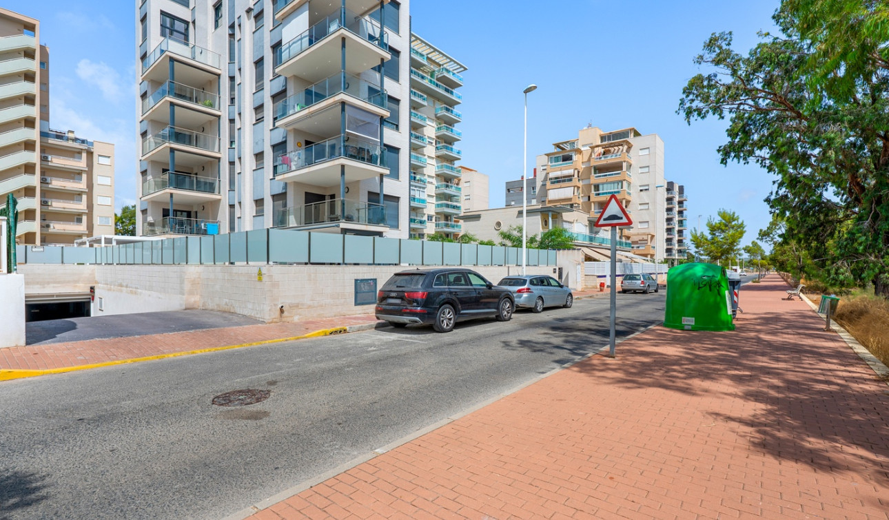 Resale - Apartment / Flat - Guardamar del Segura - Guardamar