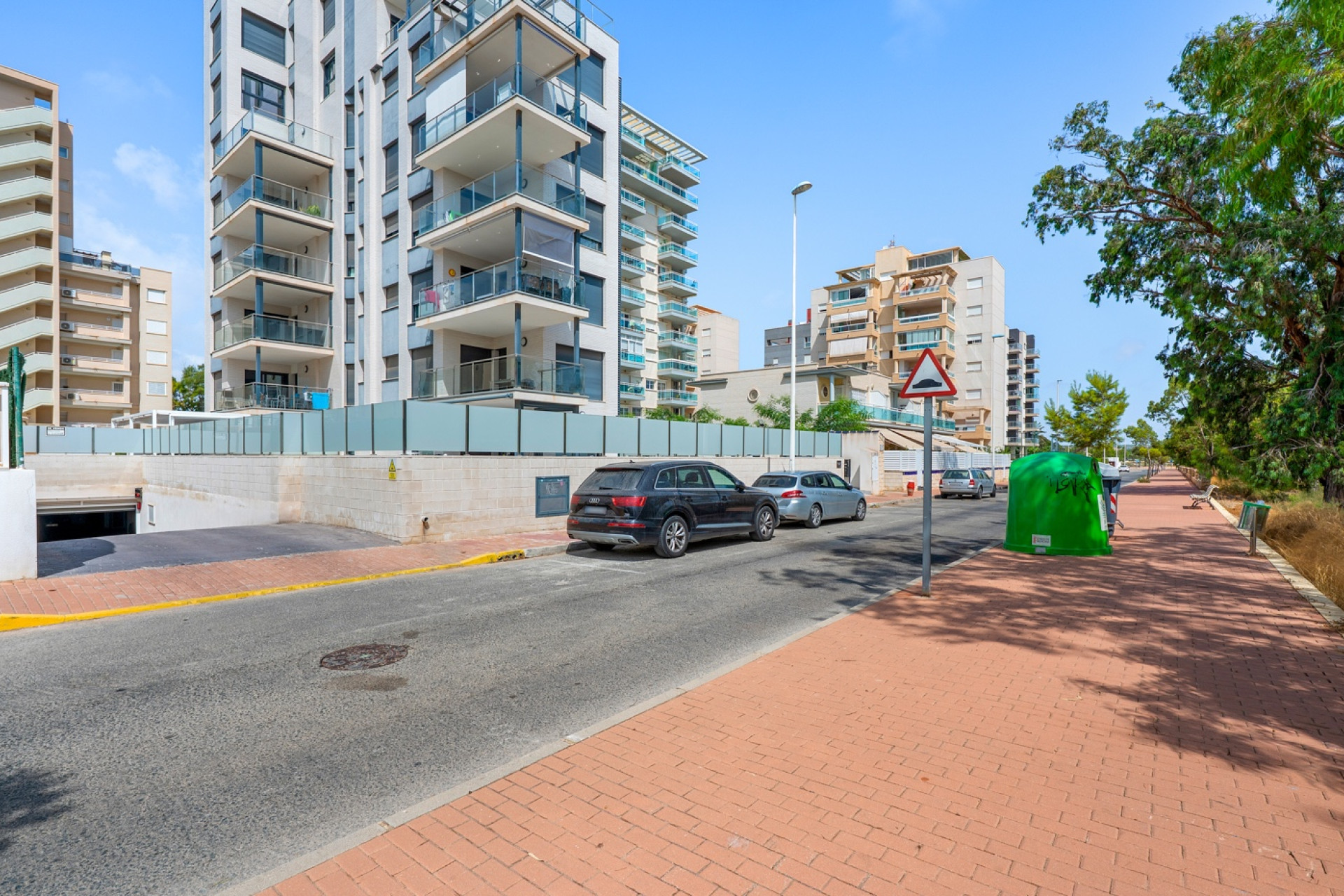 Resale - Apartment / Flat - Guardamar del Segura - Guardamar