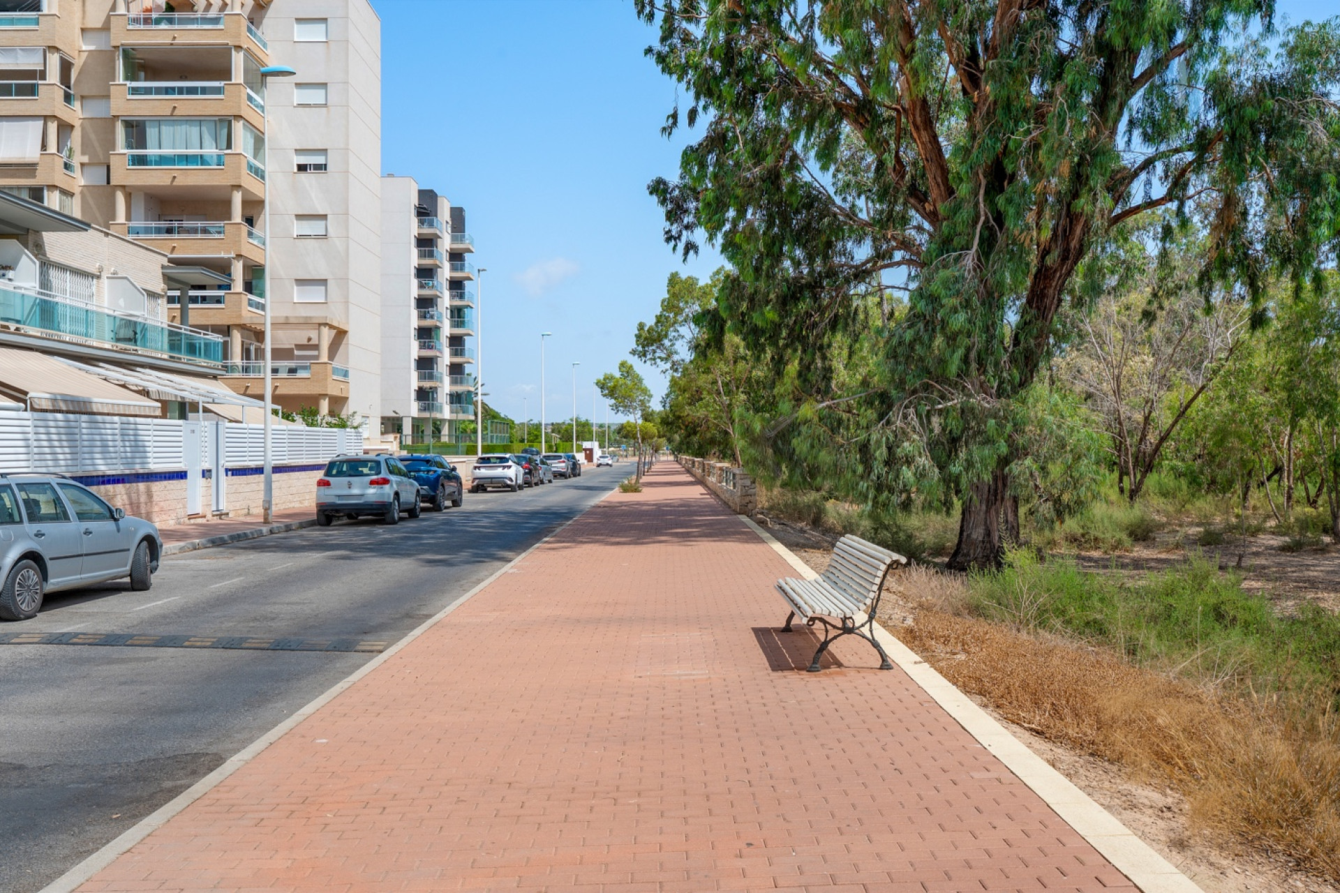 Resale - Apartment / Flat - Guardamar del Segura - Guardamar