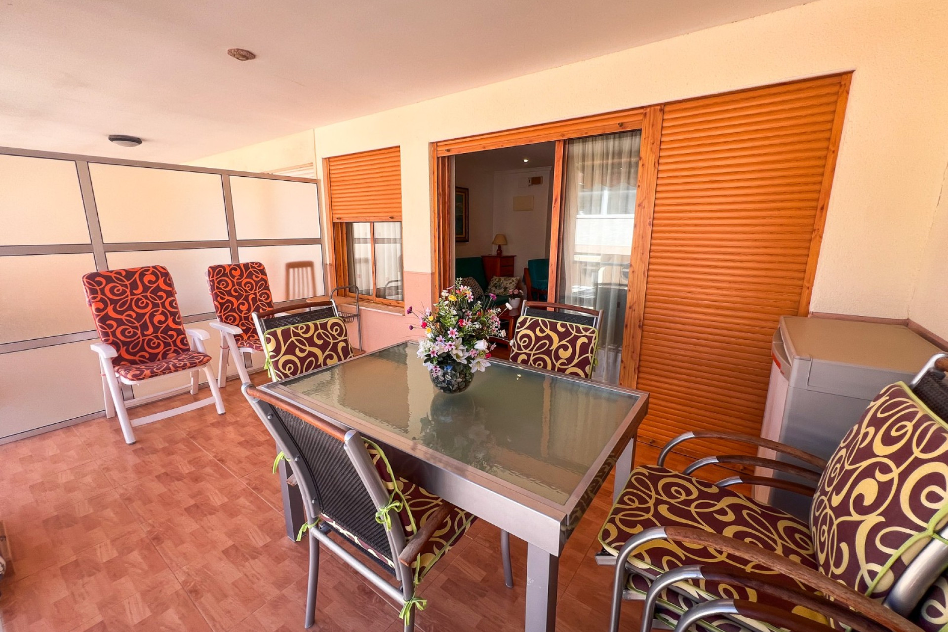 Resale - Apartment / Flat - Guardamar del Segura - Playa Centro Guardamar
