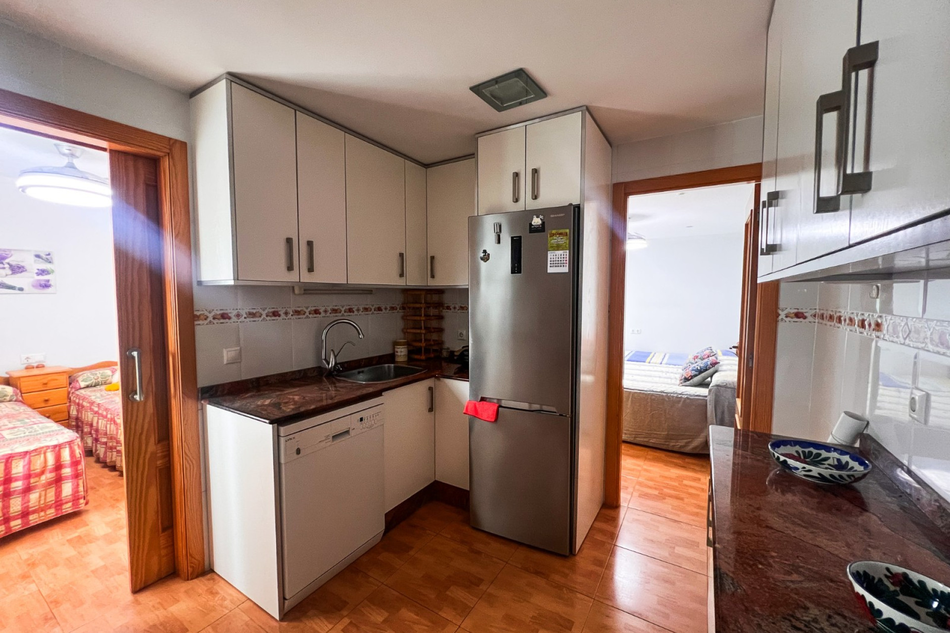 Resale - Apartment / Flat - Guardamar del Segura - Playa Centro Guardamar