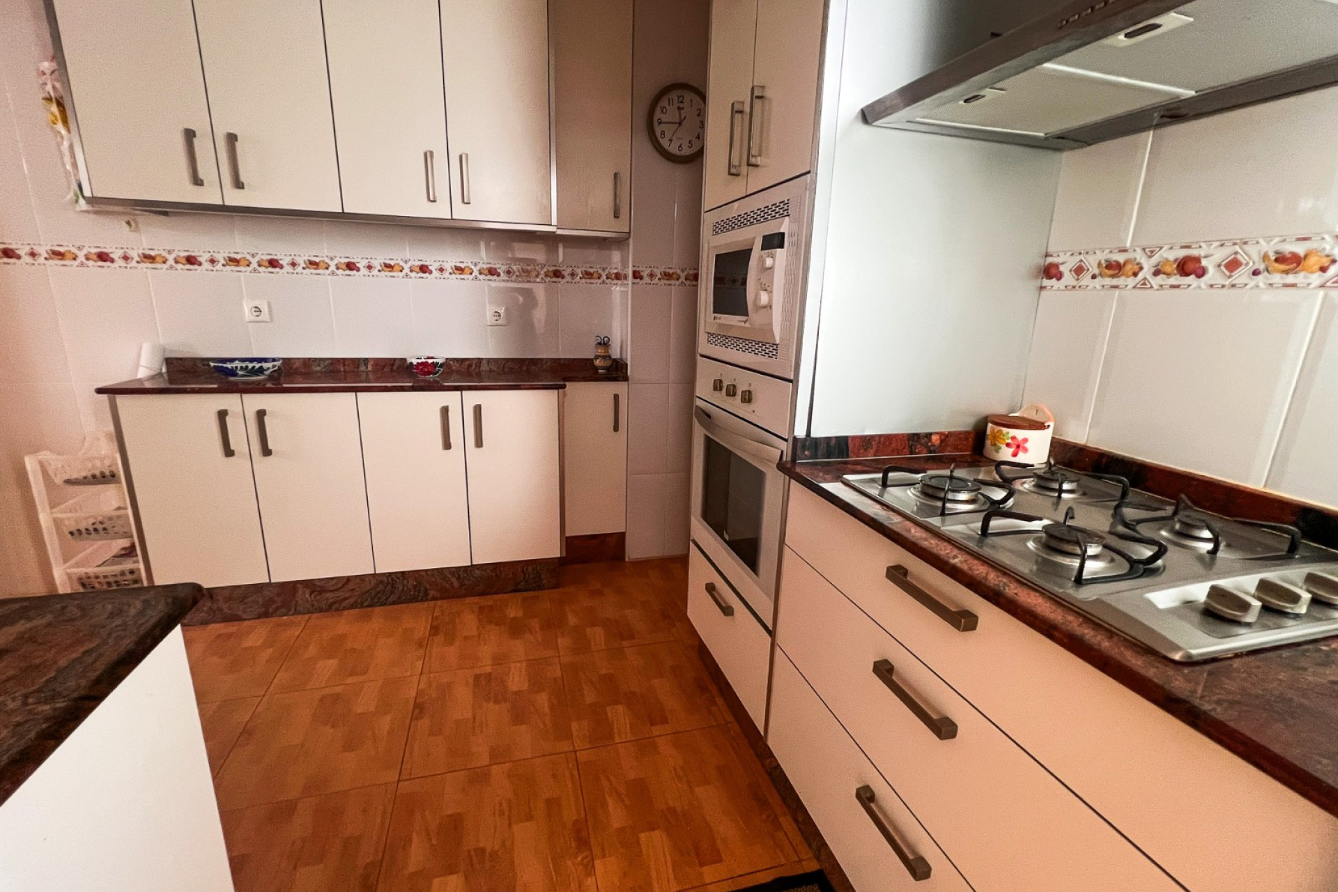 Resale - Apartment / Flat - Guardamar del Segura - Playa Centro Guardamar