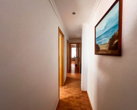 Resale - Apartment / Flat - Guardamar del Segura - Playa Centro Guardamar