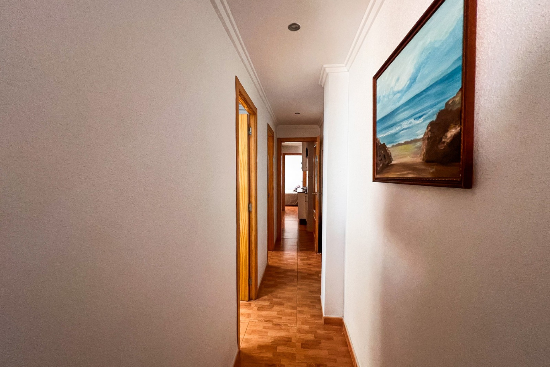 Resale - Apartment / Flat - Guardamar del Segura - Playa Centro Guardamar