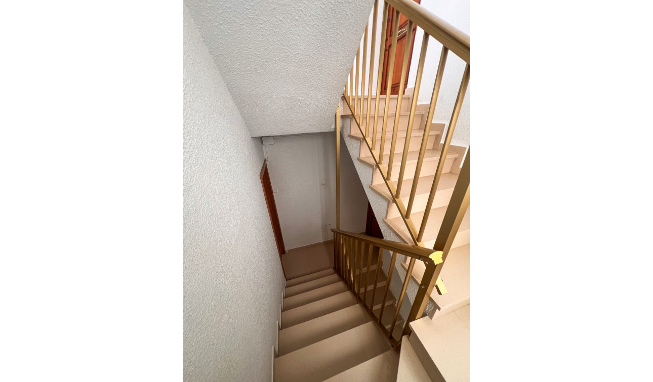 Resale - Apartment / Flat - Guardamar del Segura - Playa Centro Guardamar