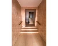 Resale - Apartment / Flat - Guardamar del Segura - Playa Centro Guardamar