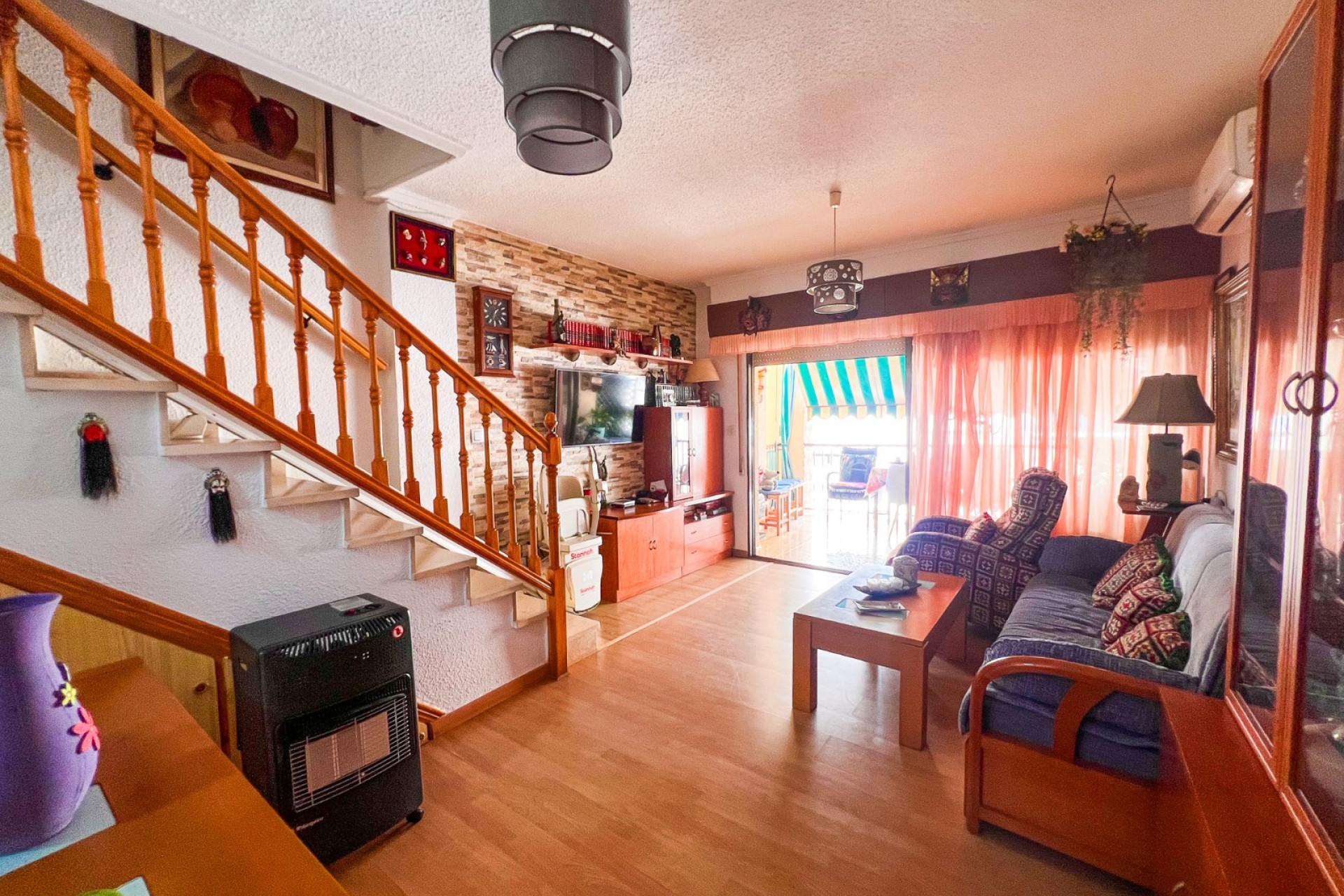 Resale - Apartment / Flat - Guardamar del Segura - Playa Centro Guardamar