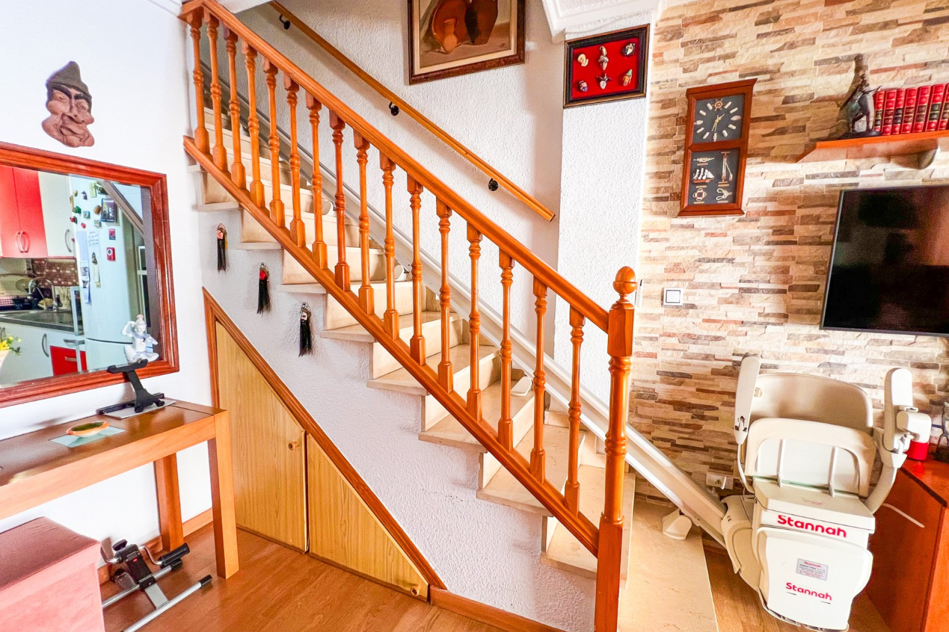 Resale - Apartment / Flat - Guardamar del Segura - Playa Centro Guardamar