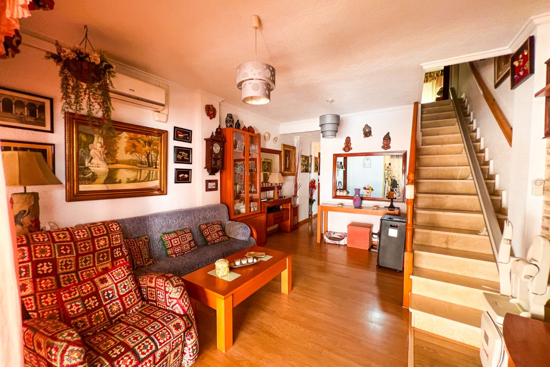 Resale - Apartment / Flat - Guardamar del Segura - Playa Centro Guardamar