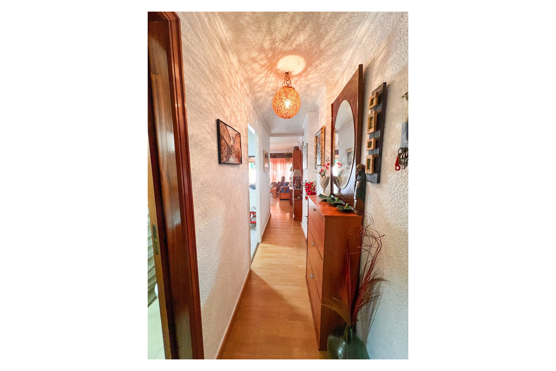 Resale - Apartment / Flat - Guardamar del Segura - Playa Centro Guardamar