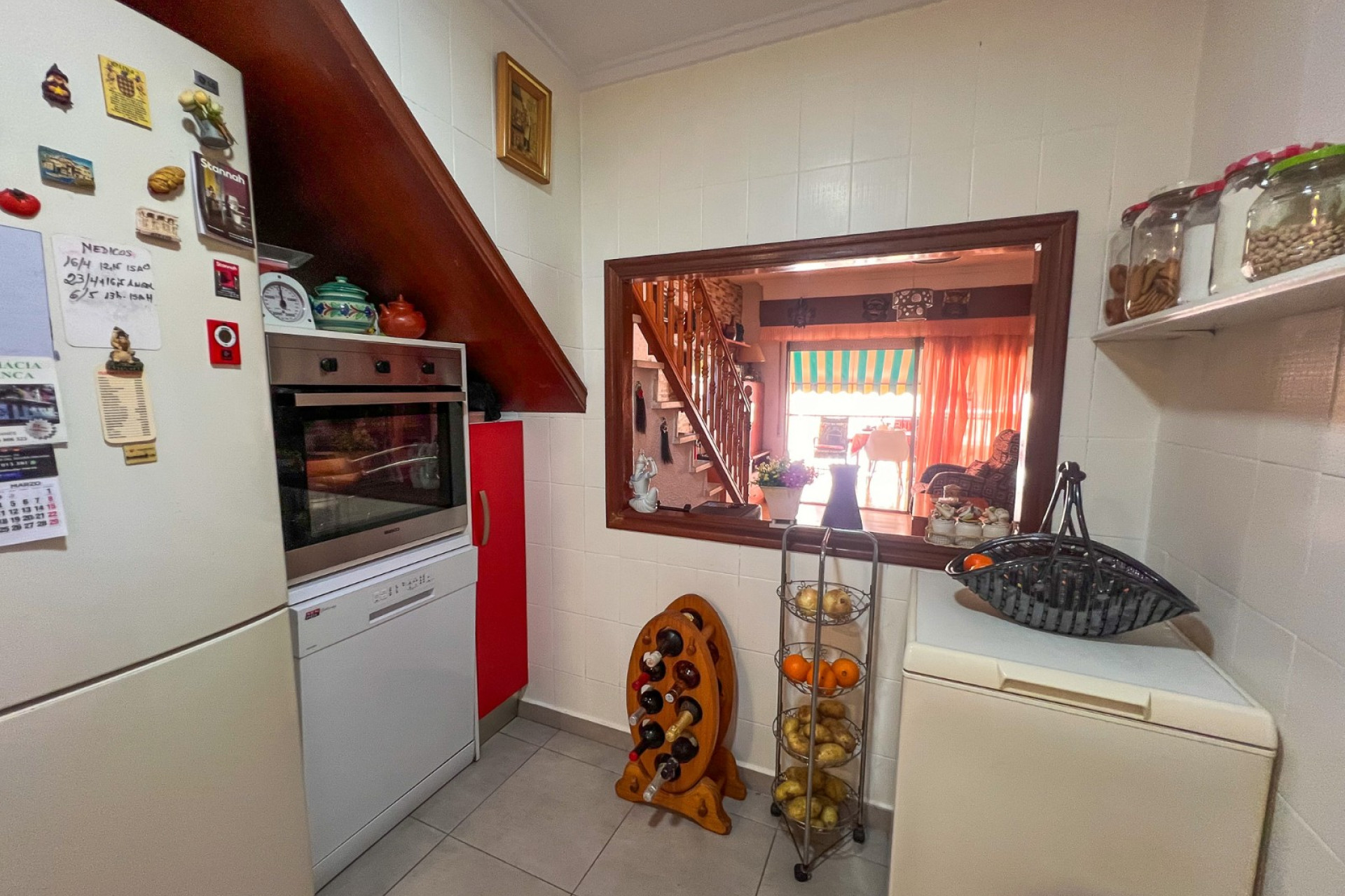 Resale - Apartment / Flat - Guardamar del Segura - Playa Centro Guardamar