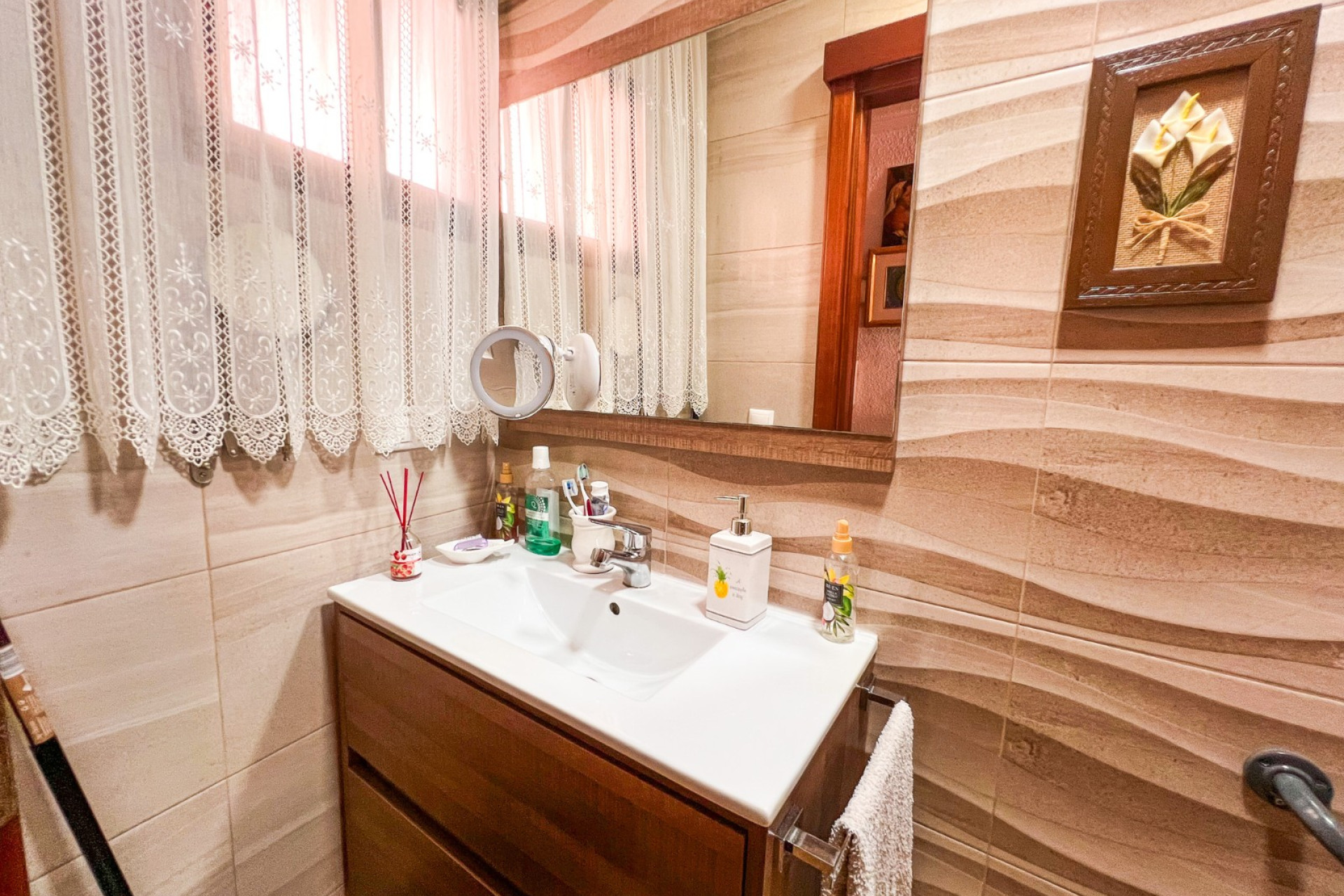 Resale - Apartment / Flat - Guardamar del Segura - Playa Centro Guardamar