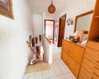 Resale - Apartment / Flat - Guardamar del Segura - Playa Centro Guardamar