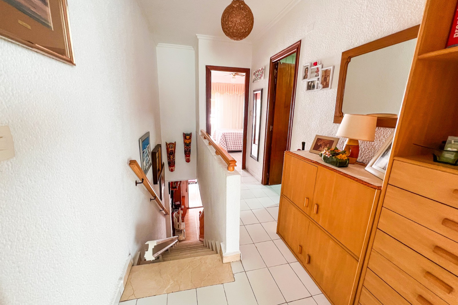 Resale - Apartment / Flat - Guardamar del Segura - Playa Centro Guardamar