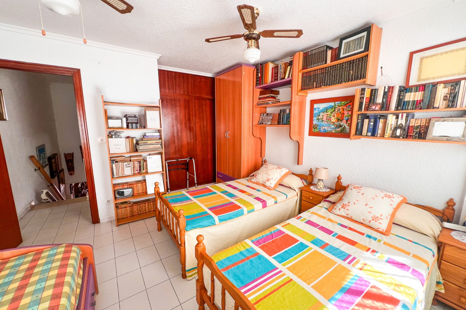 Resale - Apartment / Flat - Guardamar del Segura - Playa Centro Guardamar