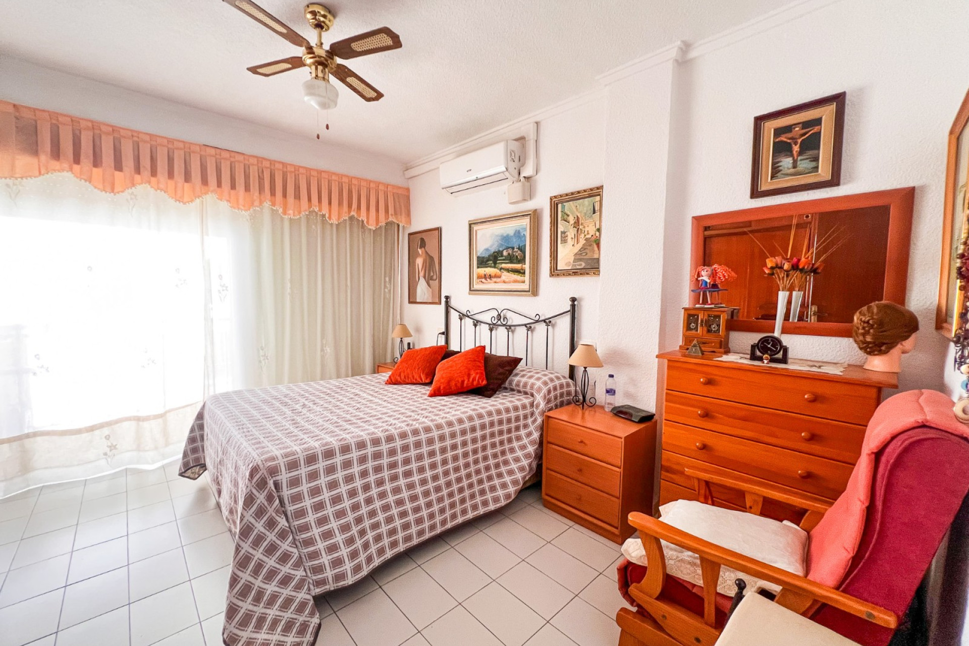 Resale - Apartment / Flat - Guardamar del Segura - Playa Centro Guardamar