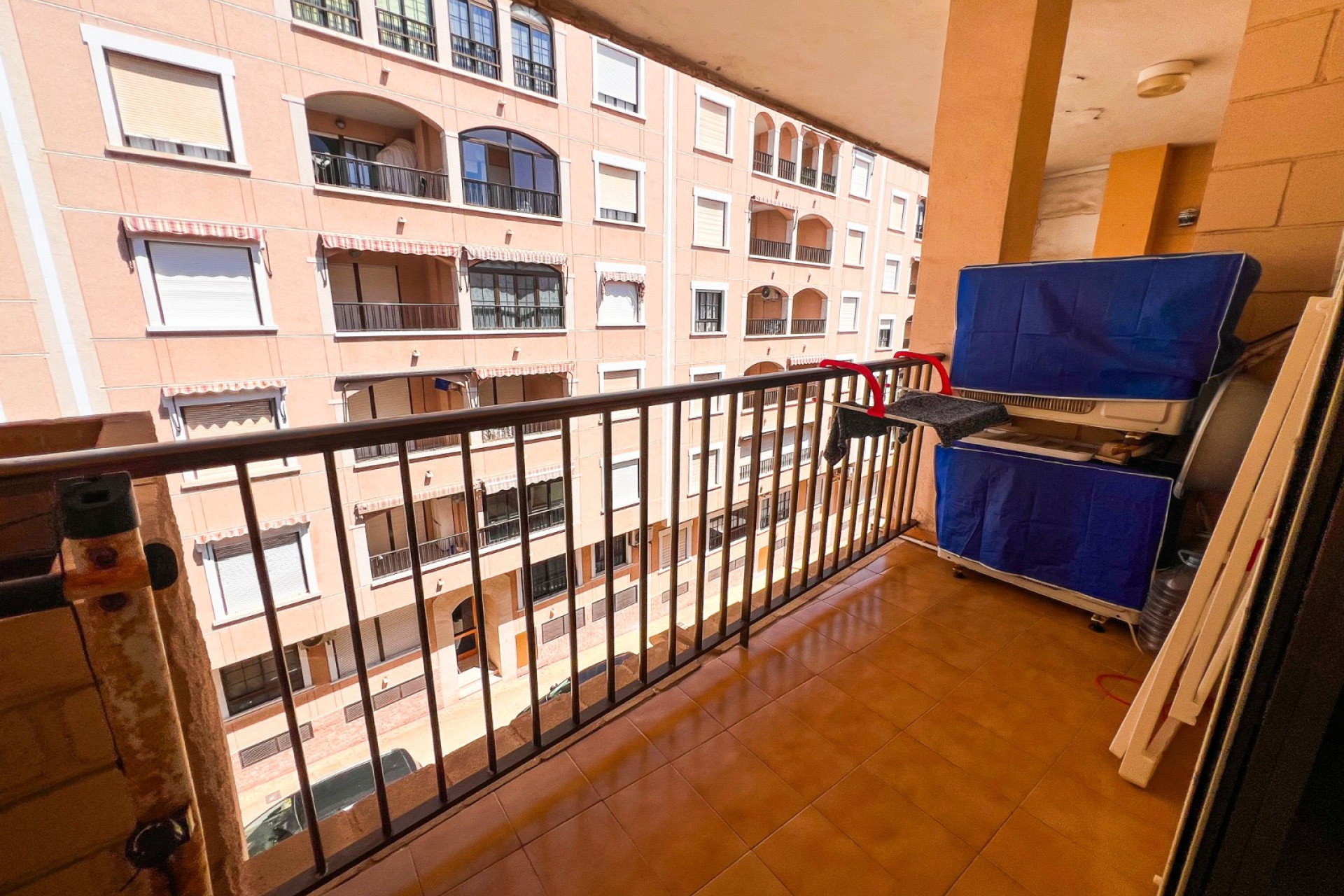 Resale - Apartment / Flat - Guardamar del Segura - Playa Centro Guardamar