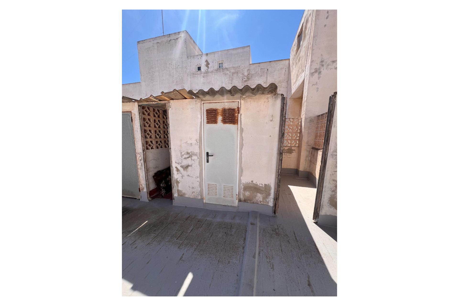 Resale - Apartment / Flat - Guardamar del Segura - Playa Centro Guardamar