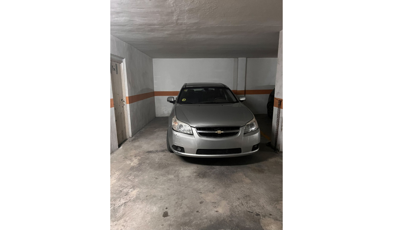 Resale - Apartment / Flat - Guardamar del Segura - Playa Centro Guardamar