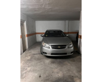 Resale - Apartment / Flat - Guardamar del Segura - Playa Centro Guardamar