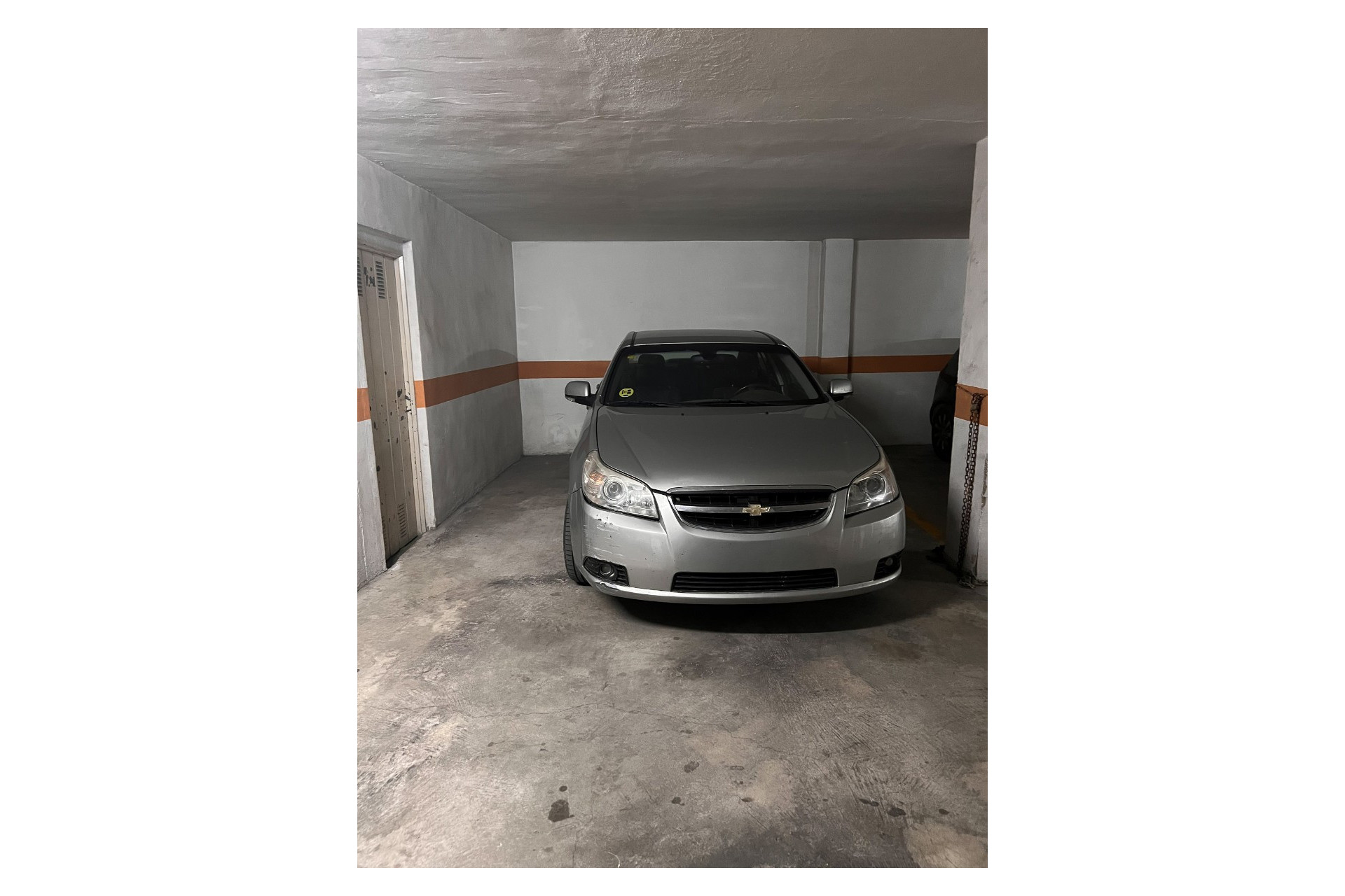 Resale - Apartment / Flat - Guardamar del Segura - Playa Centro Guardamar