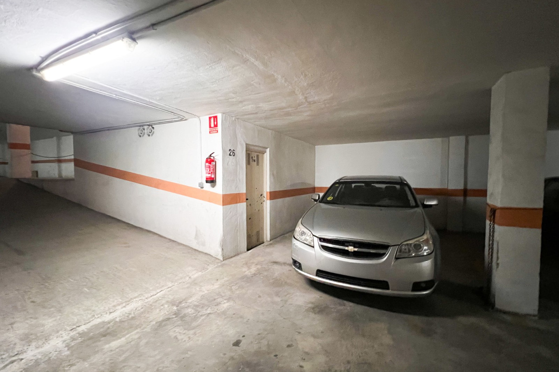 Resale - Apartment / Flat - Guardamar del Segura - Playa Centro Guardamar