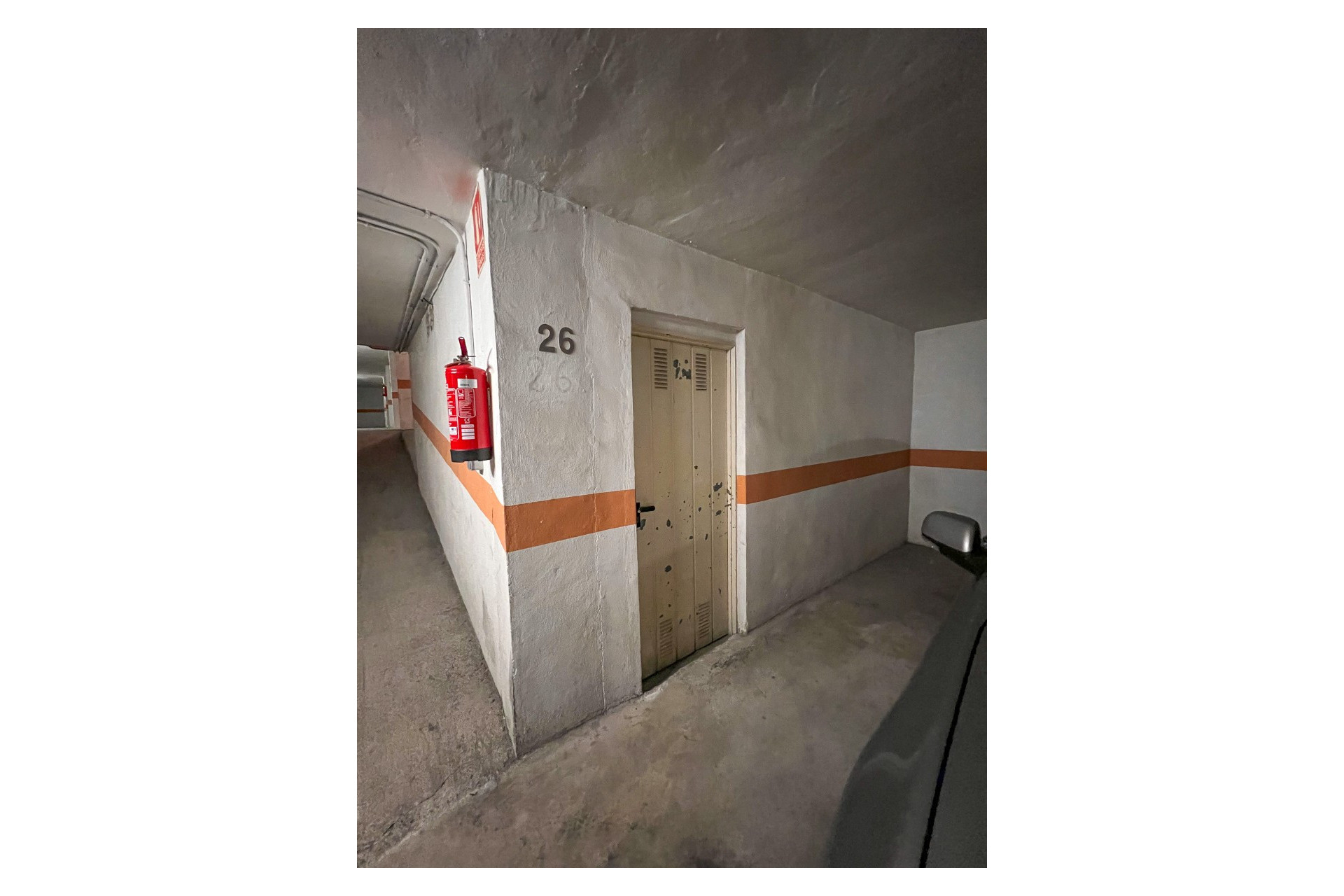 Resale - Apartment / Flat - Guardamar del Segura - Playa Centro Guardamar