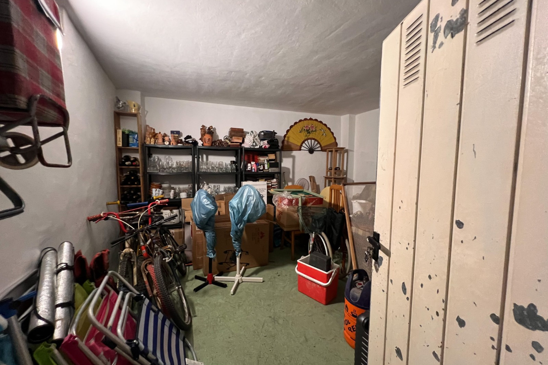 Resale - Apartment / Flat - Guardamar del Segura - Playa Centro Guardamar