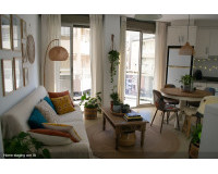 Resale - Apartment / Flat - Guardamar del Segura - Pueblo