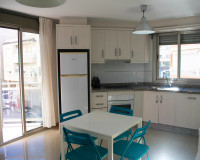 Resale - Apartment / Flat - Guardamar del Segura - Pueblo
