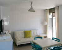 Resale - Apartment / Flat - Guardamar del Segura - Pueblo