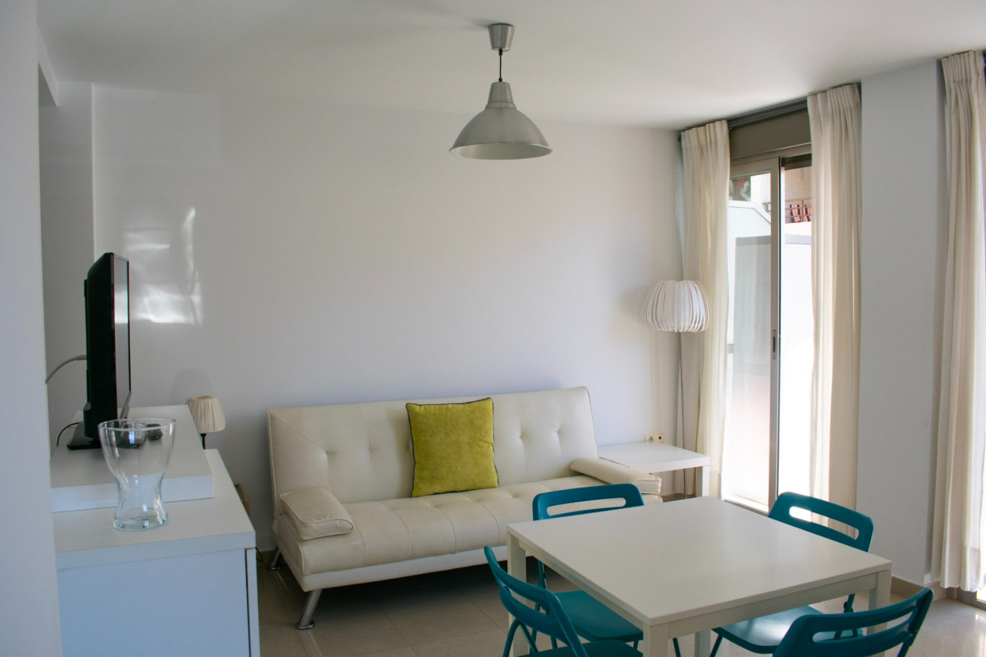 Resale - Apartment / Flat - Guardamar del Segura - Pueblo
