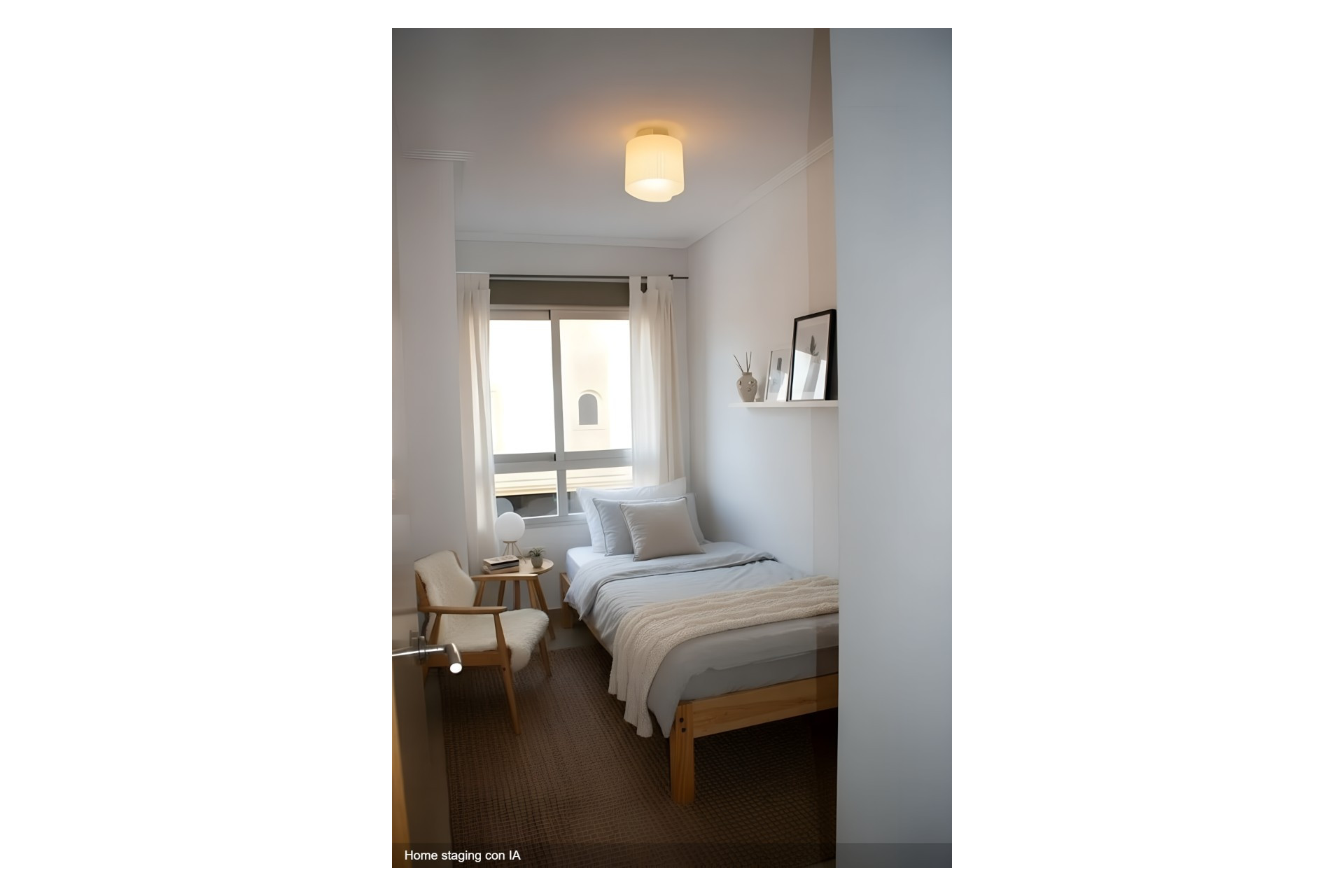 Resale - Apartment / Flat - Guardamar del Segura - Pueblo