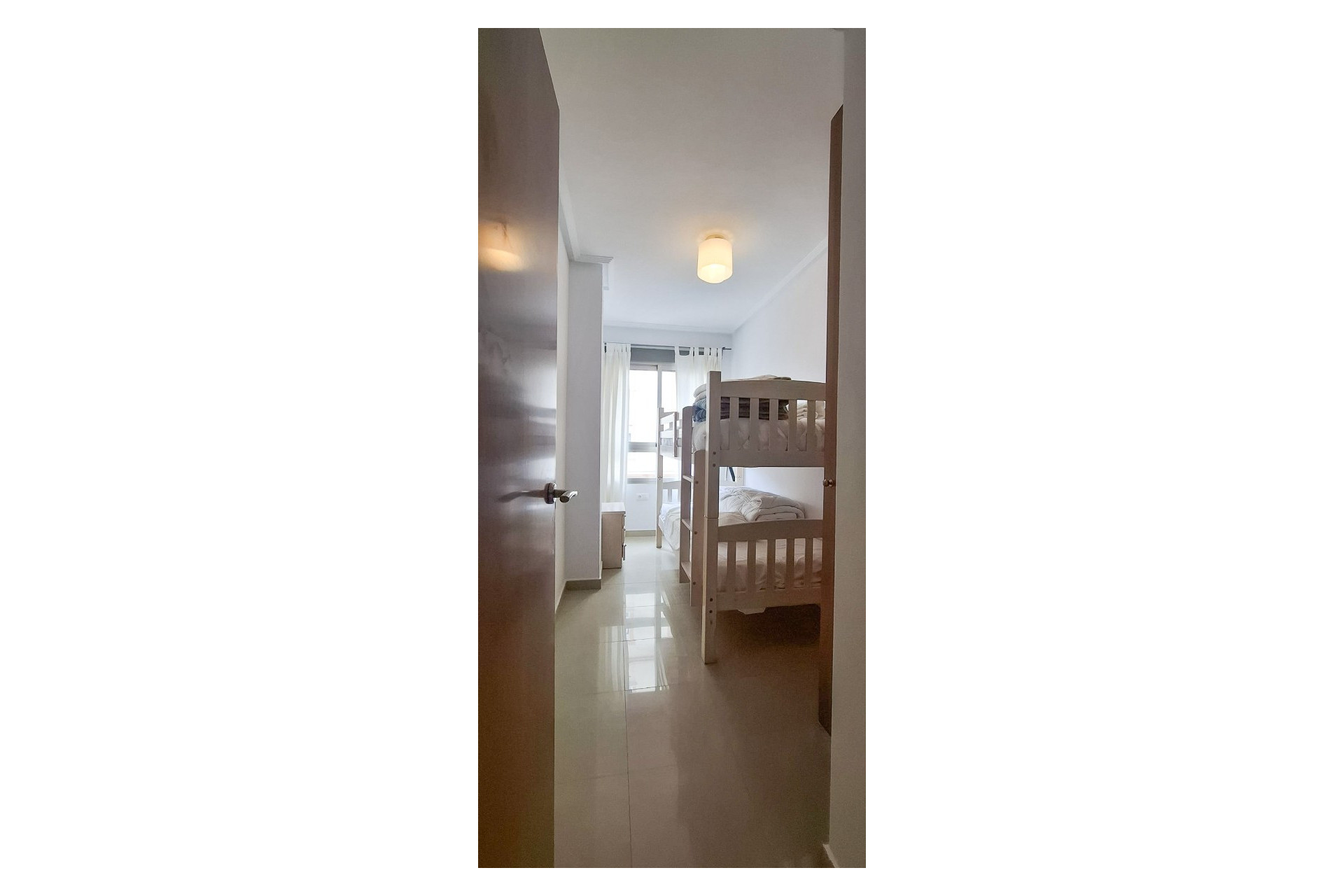 Resale - Apartment / Flat - Guardamar del Segura - Pueblo