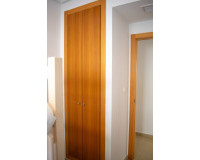 Resale - Apartment / Flat - Guardamar del Segura - Pueblo